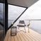 HouseBoatYacht 70 | Merle