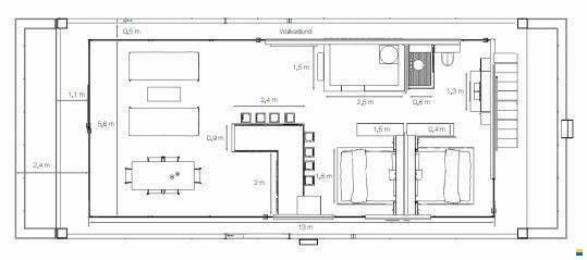 HouseBoatYacht 70 | Merle