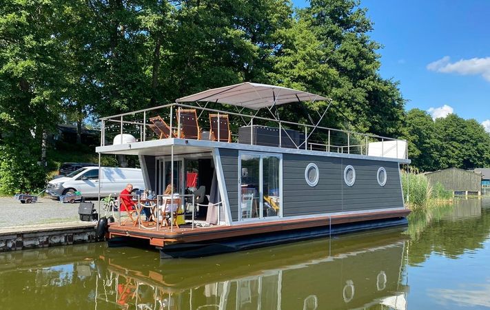 WOMA D13 | Fraulein Morgenfrisk