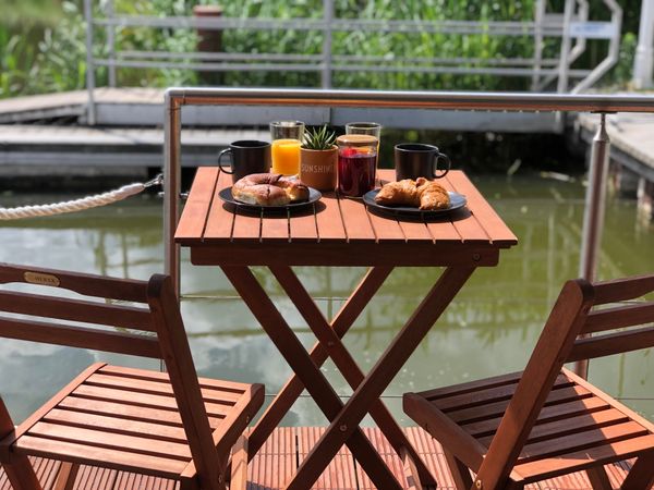 WOMA D13 | Fraulein Morgenfrisk