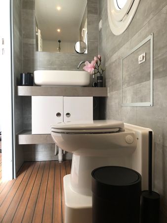 WOMA D13 | Fraulein Morgenfrisk