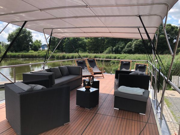 WOMA D13 | Fraulein Morgenfrisk