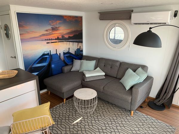 WOMA D13 | Fraulein Morgenfrisk