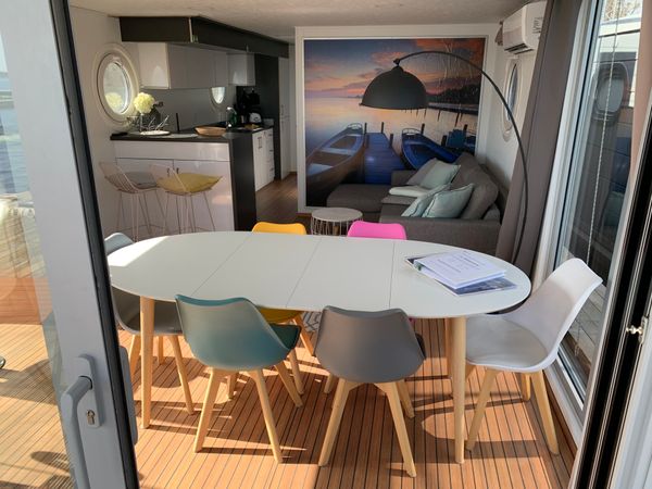 WOMA D13 | Fraulein Morgenfrisk