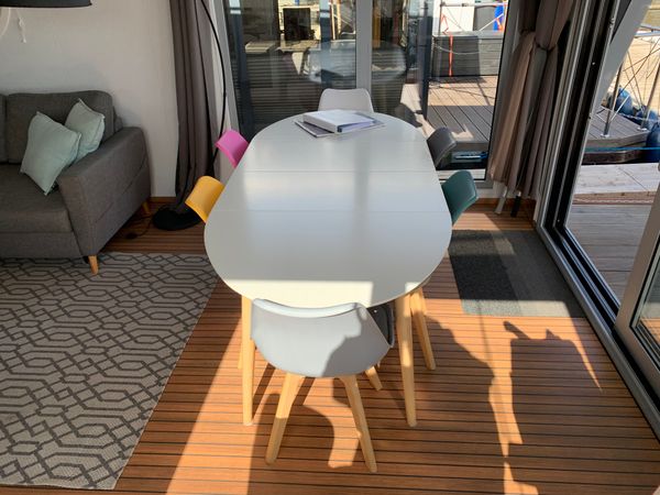 WOMA D13 | Fraulein Morgenfrisk