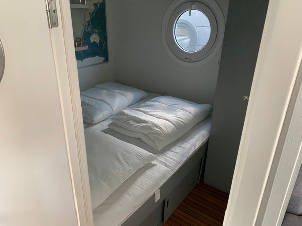 WOMA D13 | Fraulein Morgenfrisk