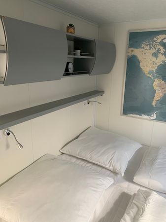 WOMA D13 | Fraulein Morgenfrisk