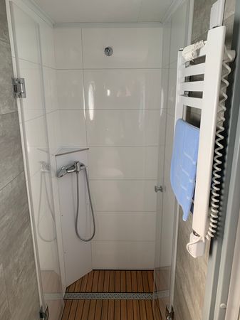 WOMA D13 | Fraulein Morgenfrisk