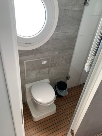 WOMA D13 | Fraulein Morgenfrisk