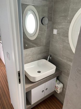 WOMA D13 | Fraulein Morgenfrisk