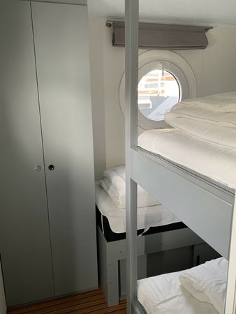 WOMA D13 | Fraulein Morgenfrisk