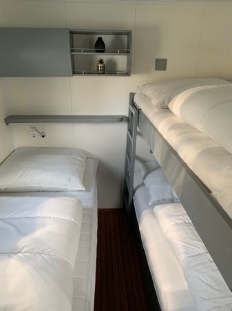 WOMA D13 | Fraulein Morgenfrisk