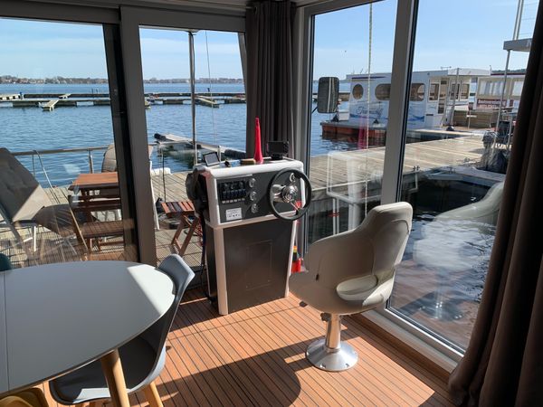 WOMA D13 | Fraulein Morgenfrisk