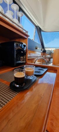 Fairline Phantom 40 | My Way