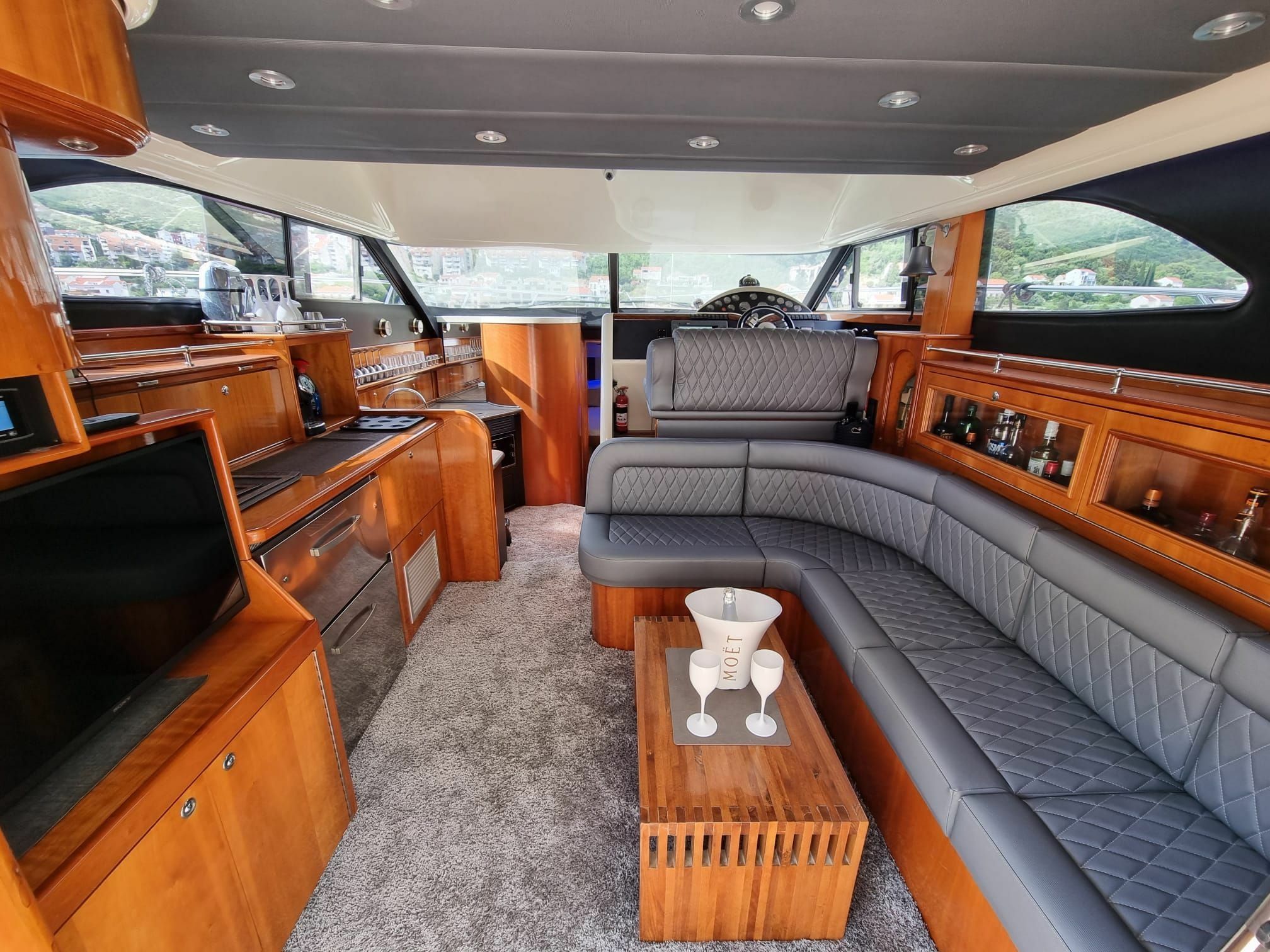 Fairline Phantom 40 | My Way