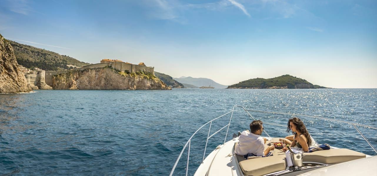 Fairline Phantom 40 | My Way