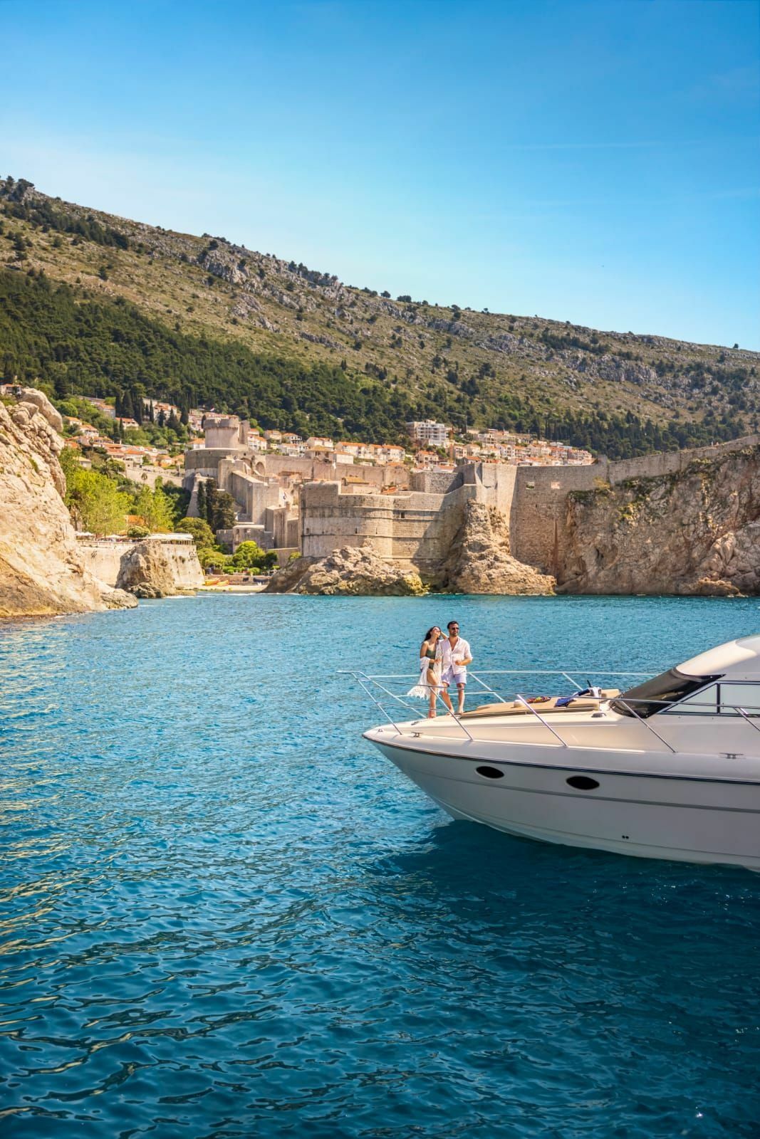 Fairline Phantom 40 | My Way