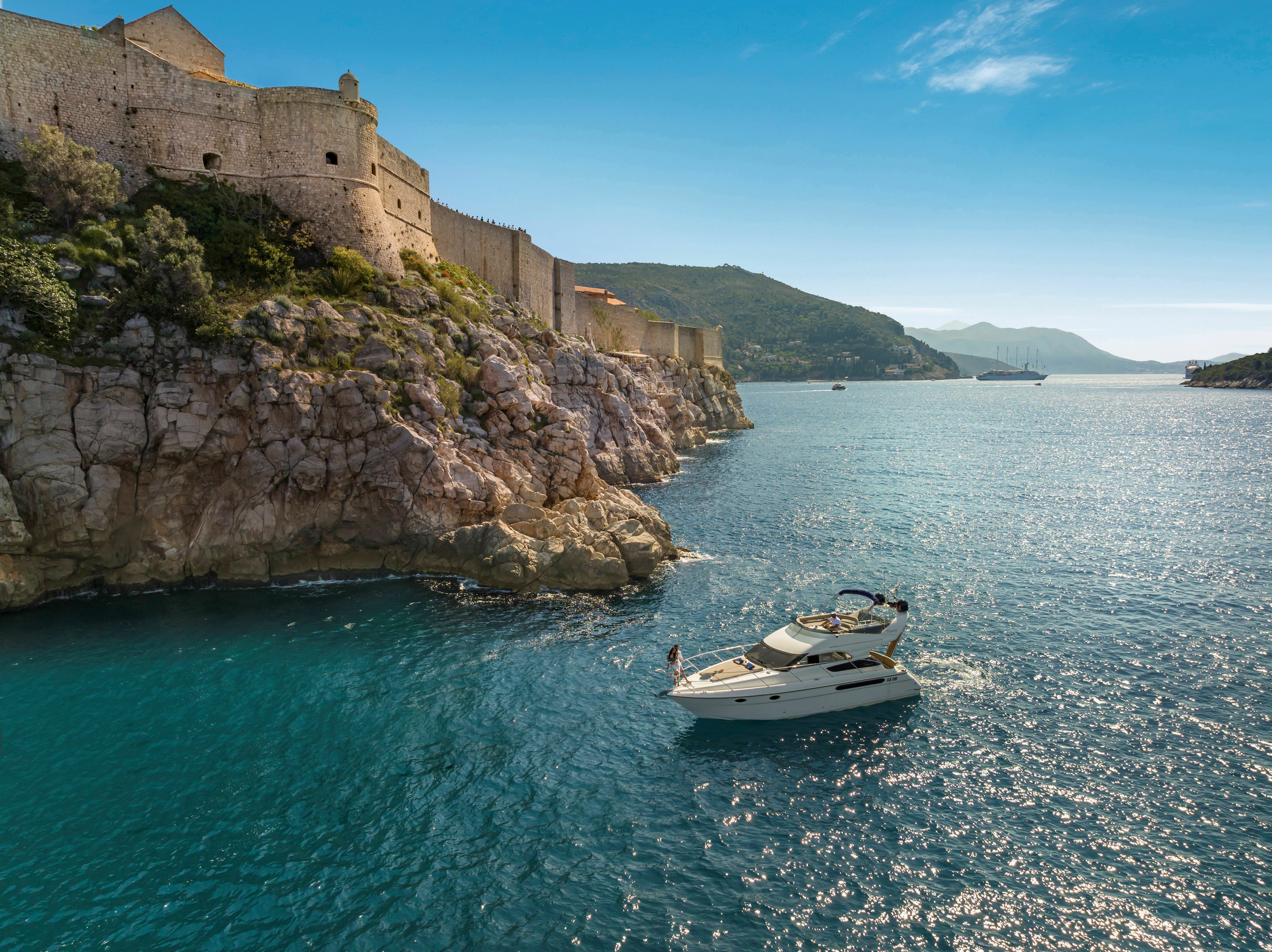 Fairline Phantom 40 | My Way