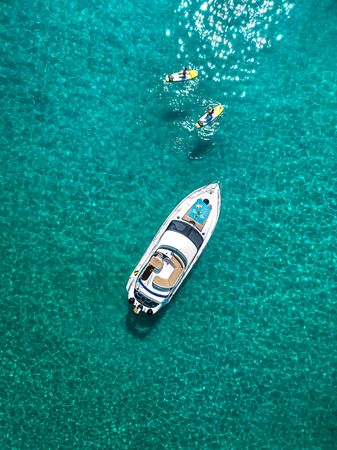 Fairline Phantom 40 | My Way