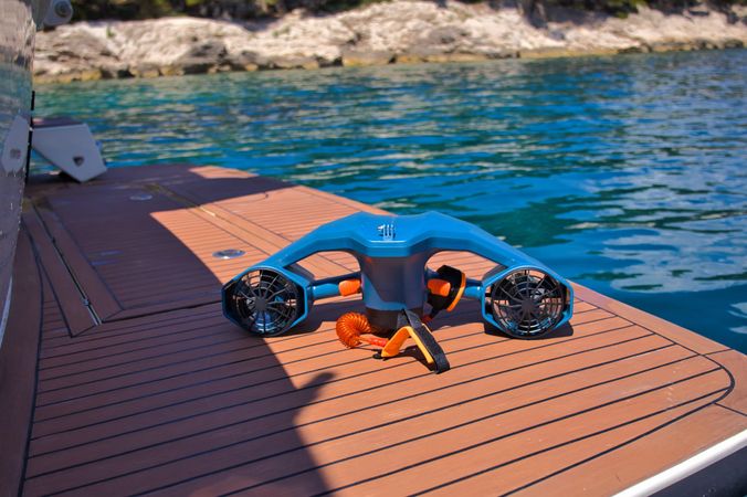 Fairline Phantom 40 | My Way