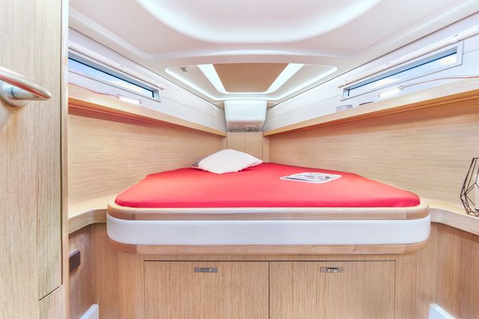 Dehler 38SQ | Thirteen