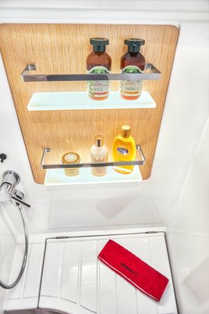 Dehler 38SQ | Thirteen