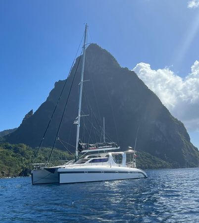 Dean 440 | Akua Aminata