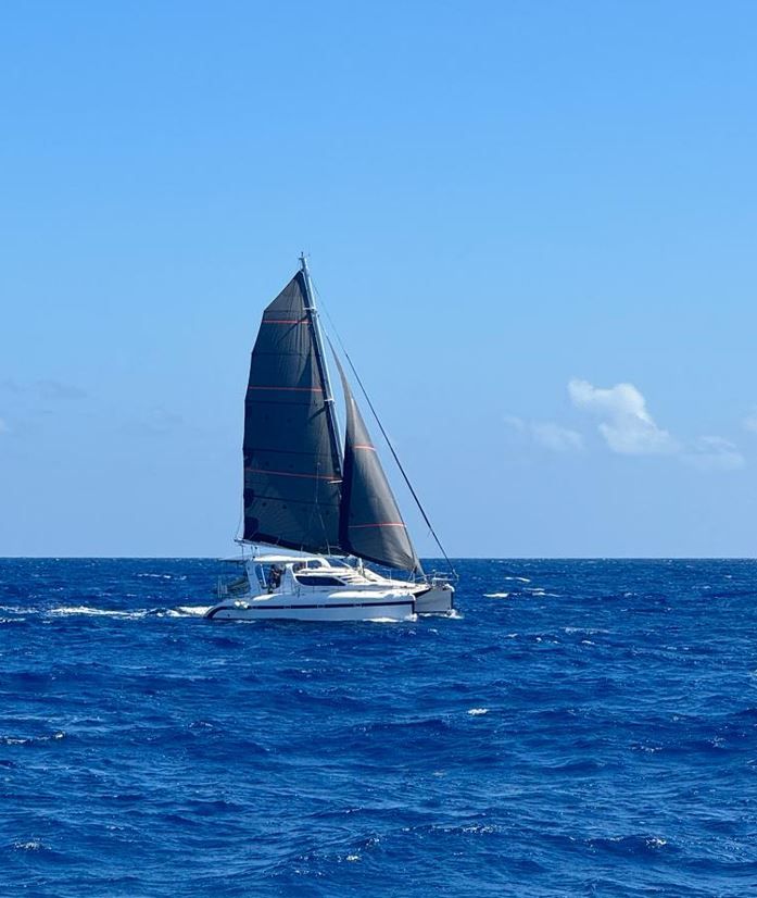 Dean 440 | Akua Aminata