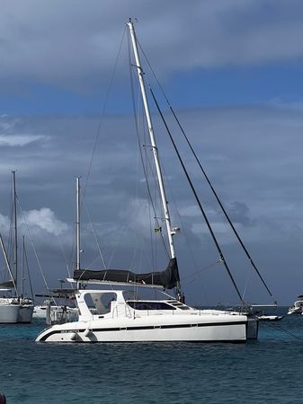 Dean 440 | Akua Aminata