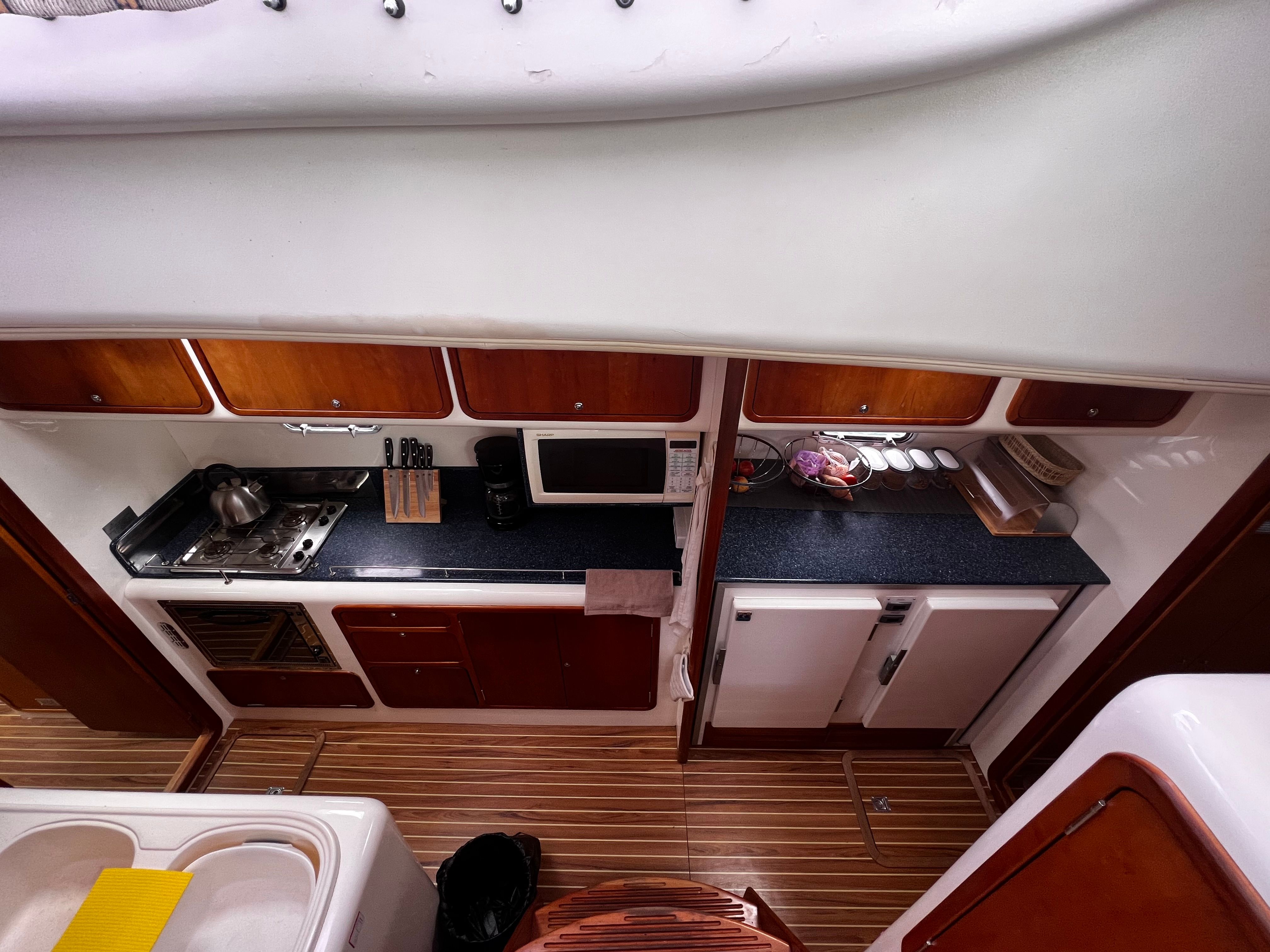 Dean 440 | Akua Aminata