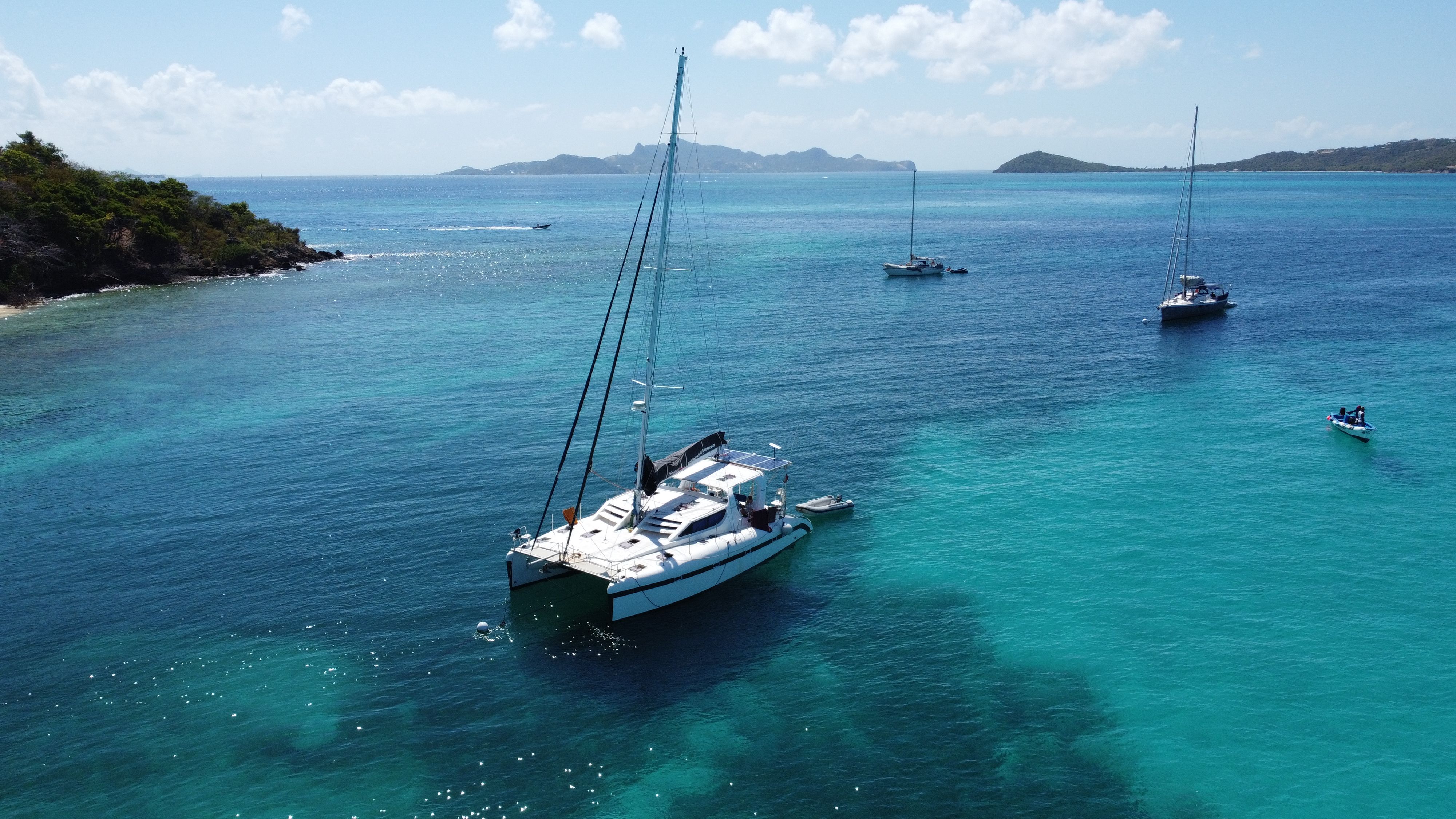 Dean 440 | Akua Aminata