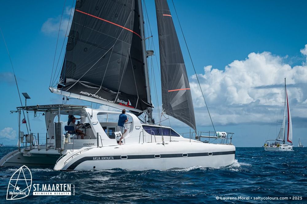 Dean 440 | Akua Aminata