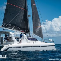 Dean 440 | Akua Aminata