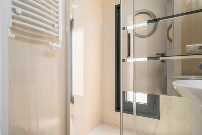 Rivo Campi 340 | Mara 2