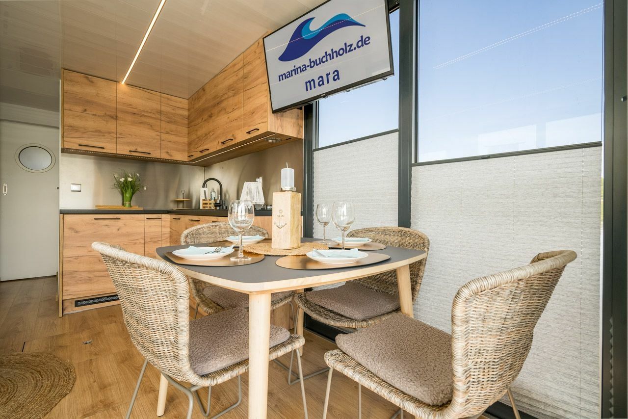 Rivo Campi 340 | Mara 2