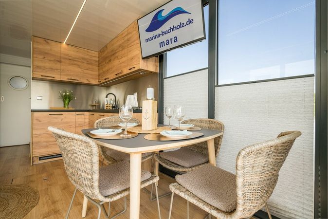 Rivo Campi 340 | Mara 2