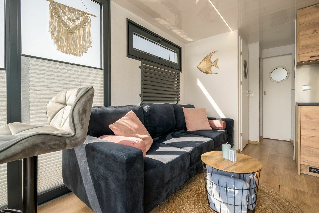 Rivo Campi 340 | Mara 2