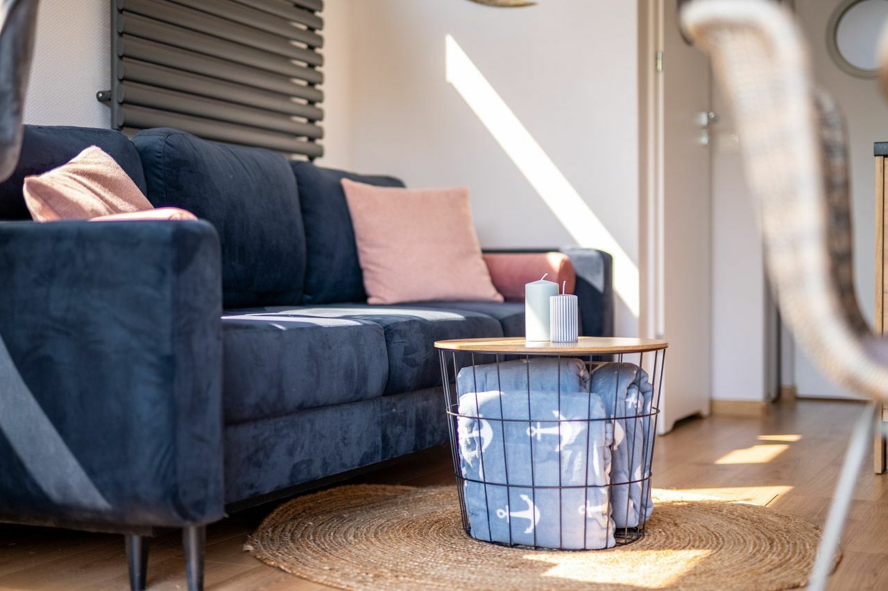 Rivo Campi 340 | Mara 2