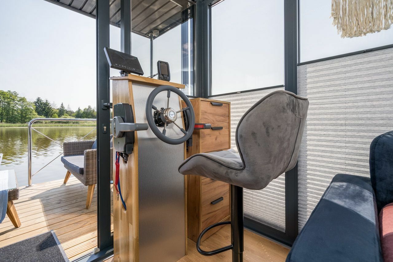 Rivo Campi 340 | Mara 2