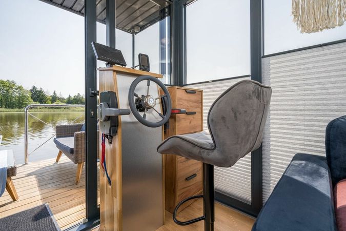 Rivo Campi 340 | Mara 2