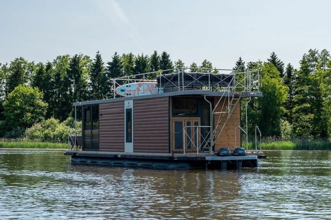 Rivo Campi 340 | Mara 2