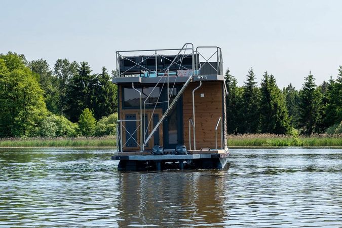 Rivo Campi 340 | Mara 2