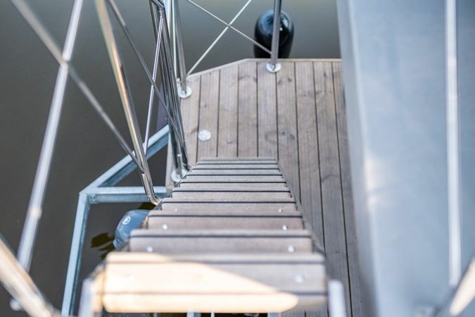 Rivo Campi 340 | Mara 2