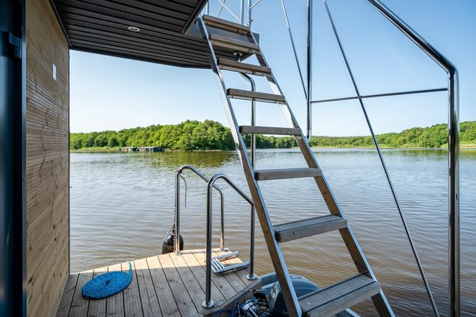 Rivo Campi 340 | Mara 2