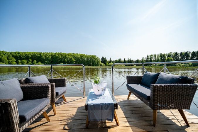 Rivo Campi 340 | Mara 2