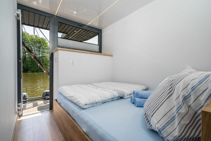 Rivo Campi 340 | Mara 2