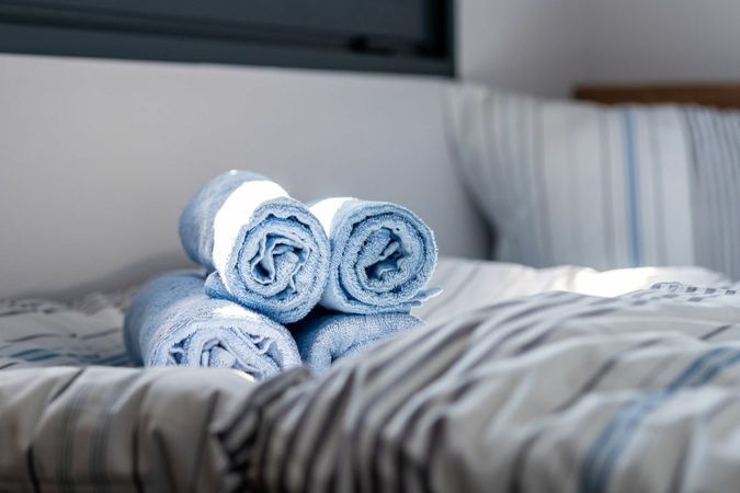 Rivo Campi 340 | Mara 2