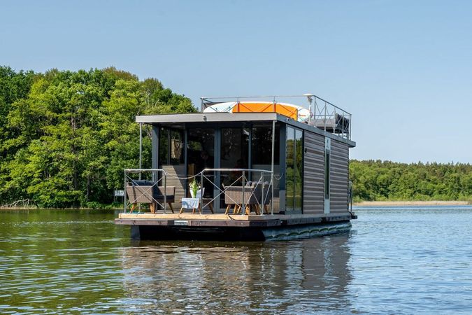 Rivo Campi 340 | Mara 2