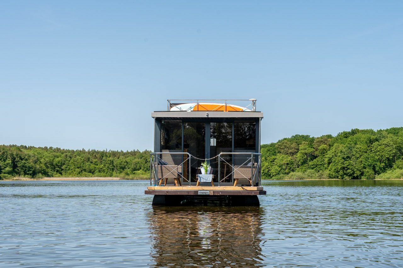 Rivo Campi 340 | Mara 2