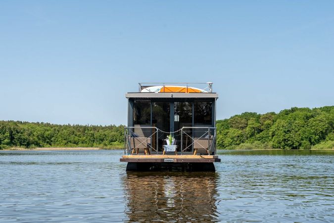 Rivo Campi 340 | Mara 2